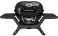 MINICHEF 420 G PLUS BLACK 50MBAR 50 MBAR