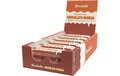 Barebells Bar Chocolate Spread Box mit 12 Riegeln à 45g