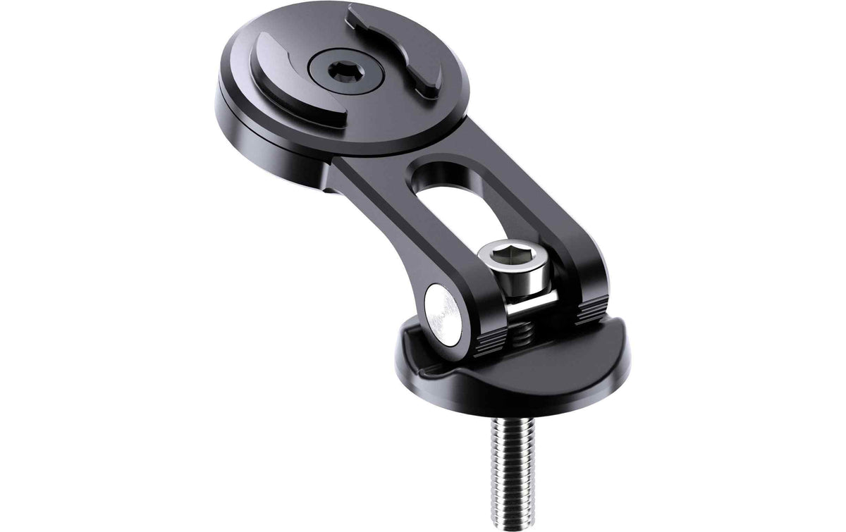 SP Connect Fahrradmobiltelefonhalter Stem Mount Pro
