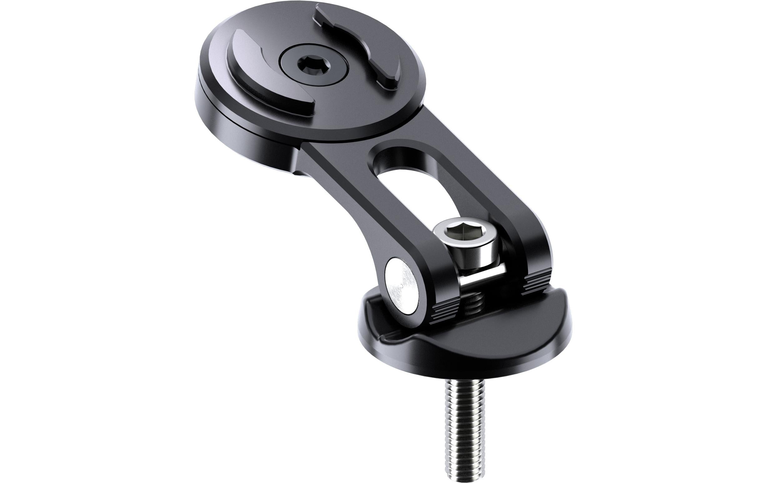 SP Connect Stem Mount Pro schwarz