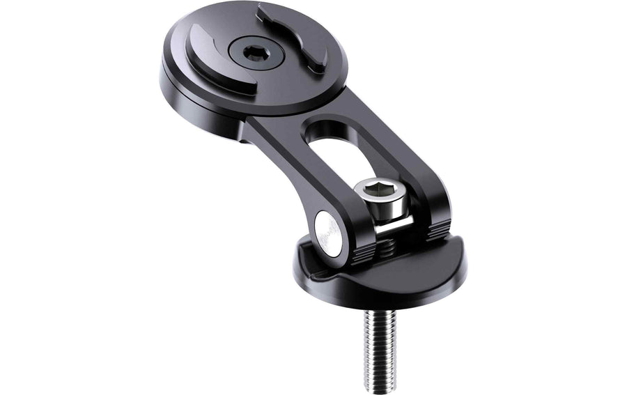 SP Connect Fahrradmobiltelefonhalter Stem Mount Pro