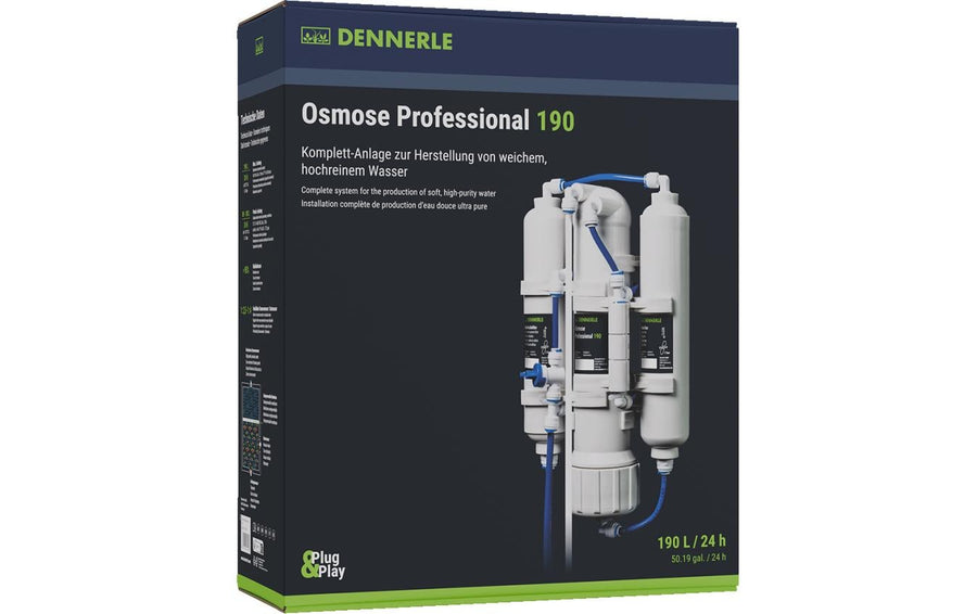 Dennerle Osmose Professional 190