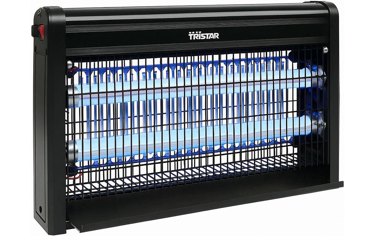 Tristar Insektenvernichter 12 Watt 12 Watt, Bereich: 80m Quadratmeter