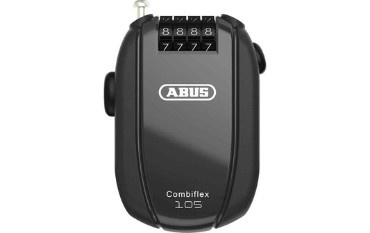 Abus Spezialschloss Combiflex Rest 105 Code