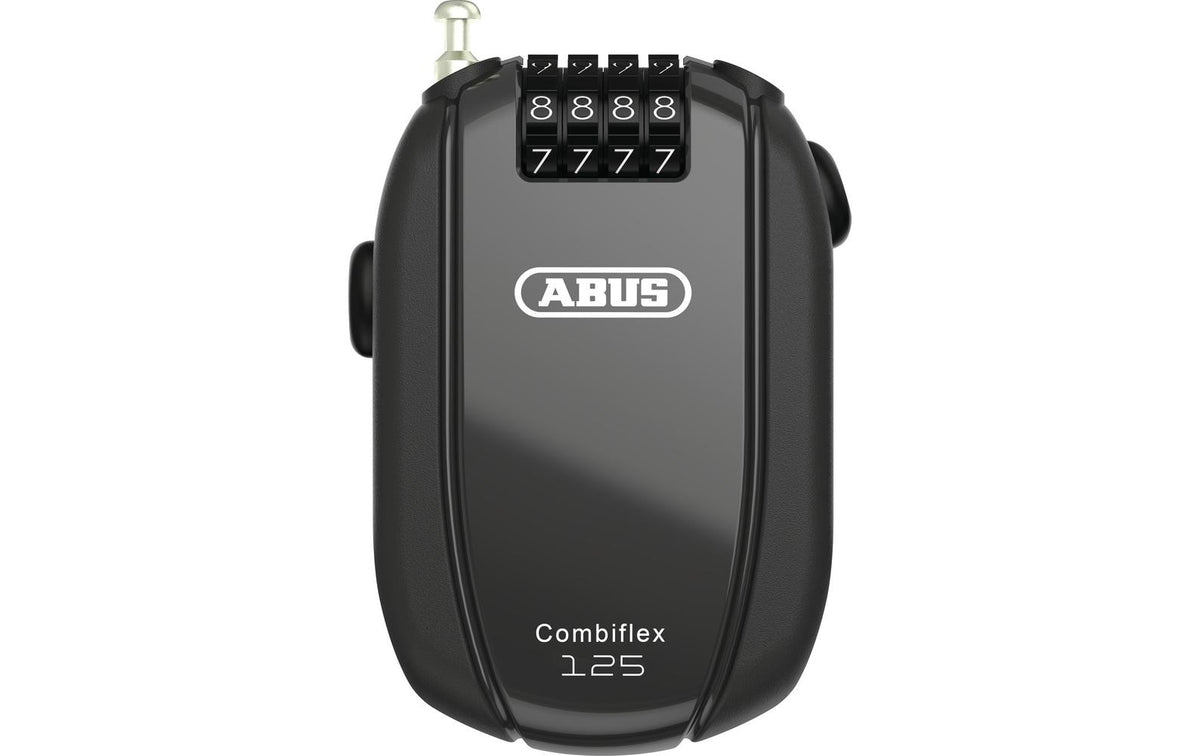 Abus Spezialschloss Combiflex Trip 125 Code