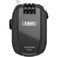 Abus Spezialschloss Combiflex StopOver 65 Code