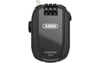 Abus Spezialschloss Combiflex StopOver 65 Code