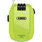 Abus Spezialschloss Combiflex Break 85 Code