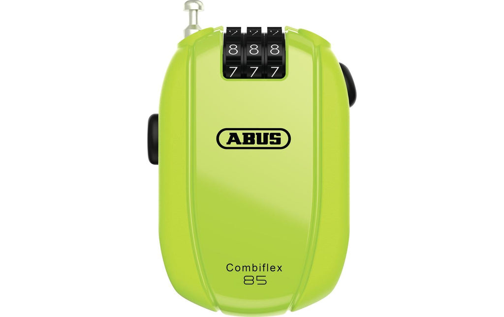 Abus Spezialschloss Combiflex Break 85 Code