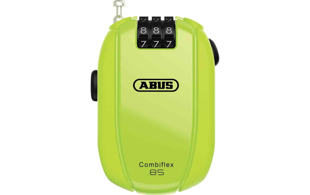 Abus Spezialschloss Combiflex Break 85 Code