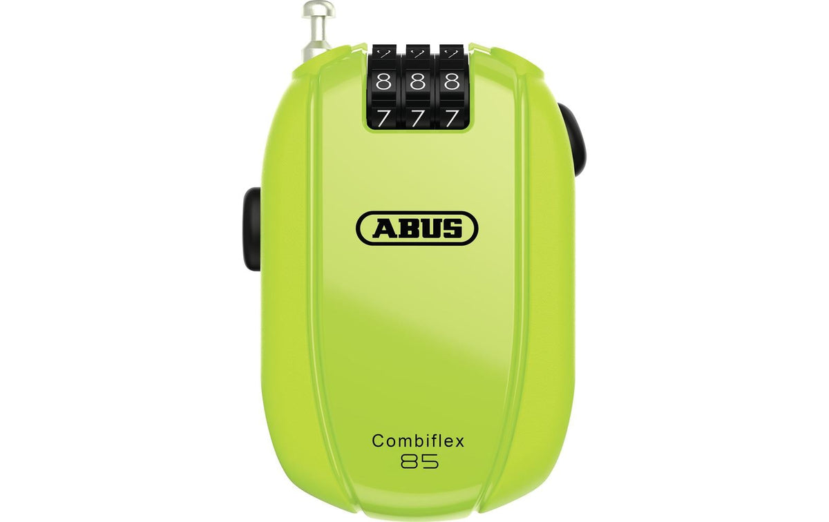 Abus Spezialschloss Combiflex Break 85 Code