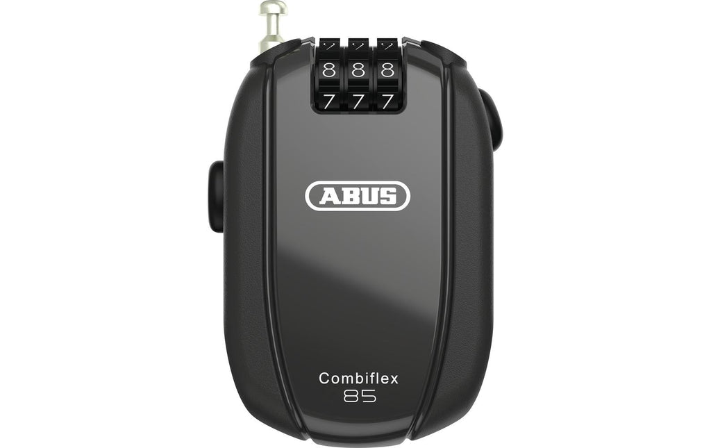 Abus Spezialschloss Combiflex Break 85 Code