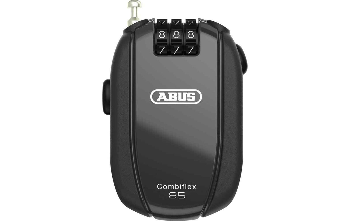 Abus Spezialschloss Combiflex Break 85 Code
