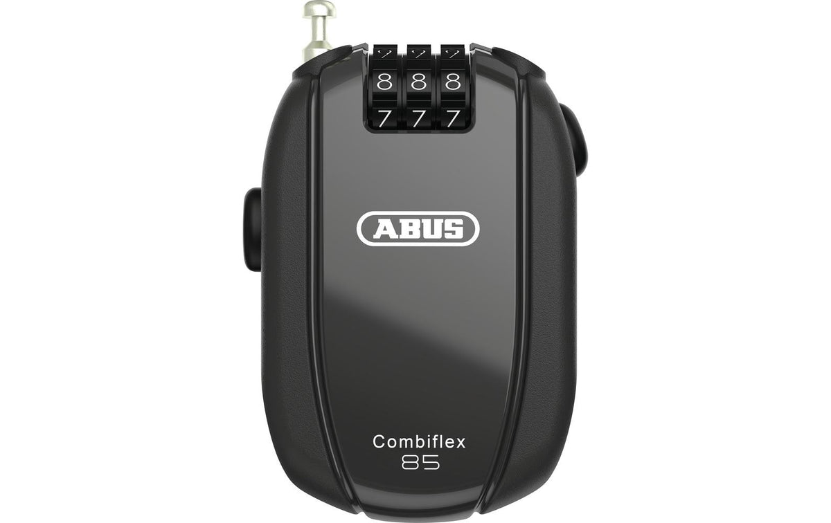 Abus Spezialschloss Combiflex Break 85 Code