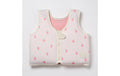 Kids Swim Vest 3-6 Strawberry Sunshine
