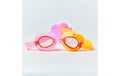 Swimming Goggles Poppy the Peach Multi