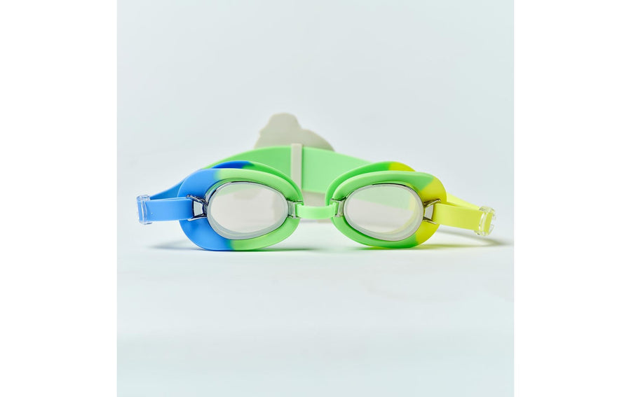 Swimming Goggles Eli the Elephant Multi