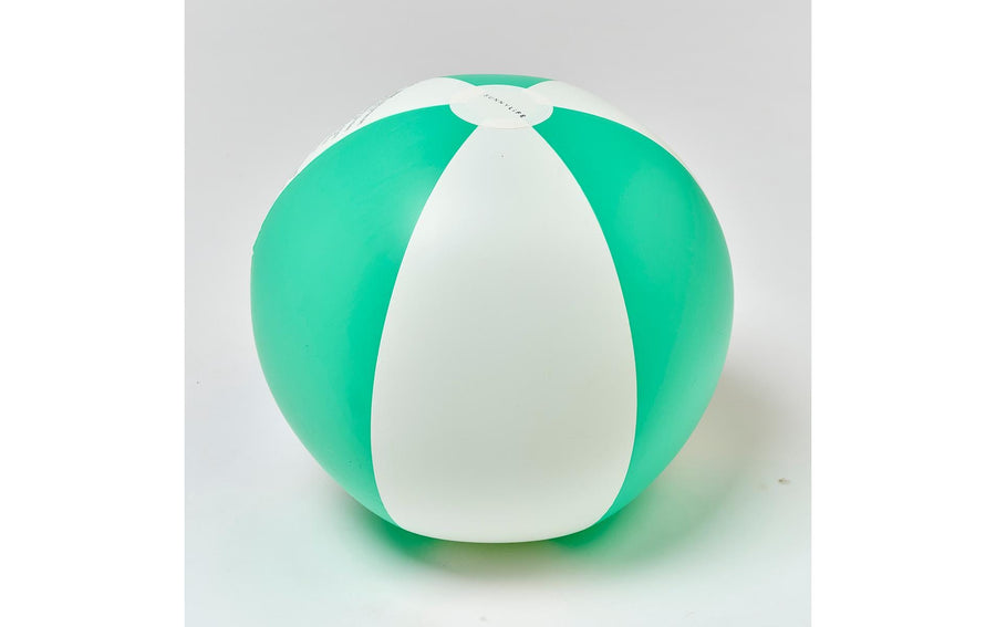 Inflatable Beach Ball Pool Party