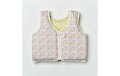 Float Vest 3-6 Into Garden Ditsy Floral
