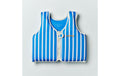 Float Vest 3-6 Tino the Tiger Blue