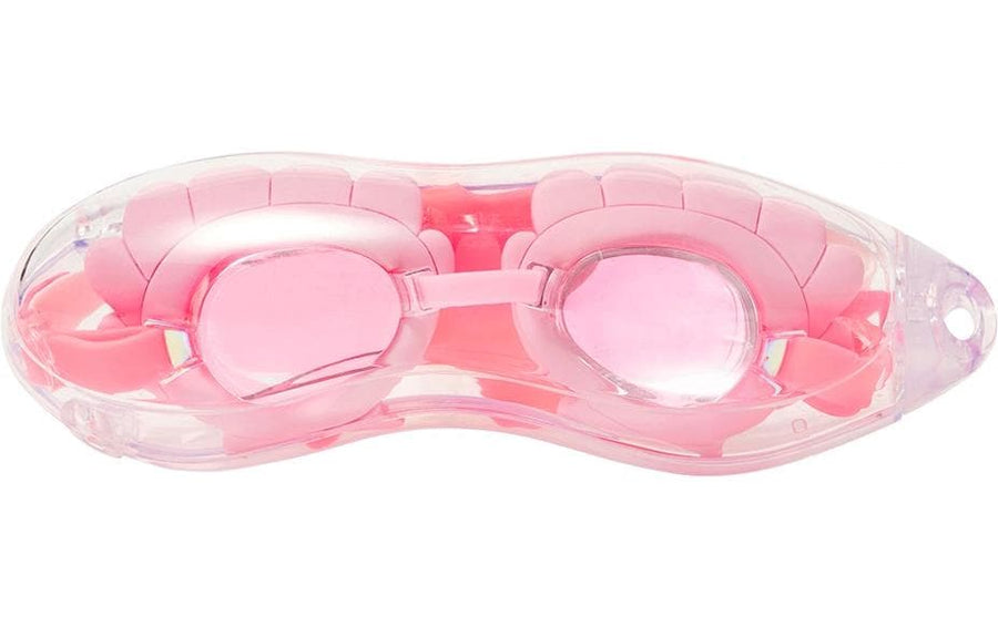 Melody the Mermaid Mini Swim Goggles