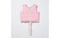 Kids Swim Vest 1-2 Cotton Candy Cherry