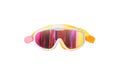 Kids Swim Mask Poppy the Peach Multi