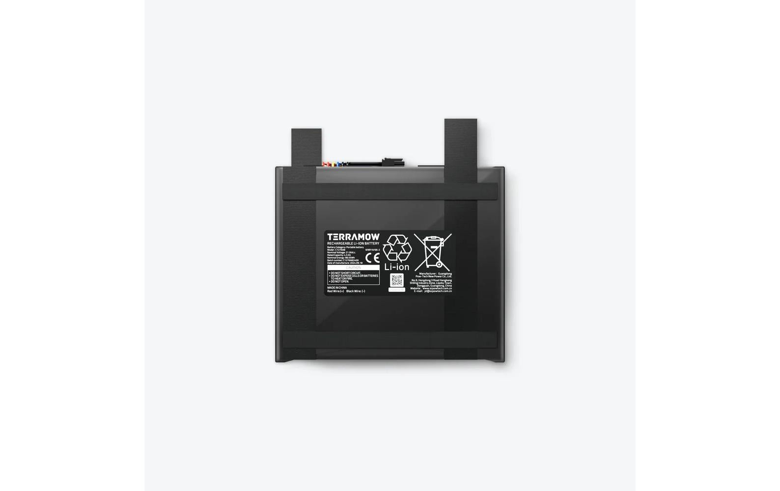 Terramow Akku V1000 Original Ersatzakku