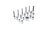 ParkTool SBS-1.3 Socket Kit 18-teilig