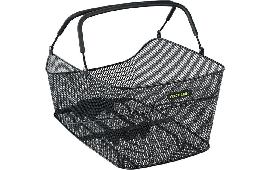 Racktime Velokorb Bask-it Trunk Large