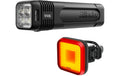 knog. Lichtset Blinder & Square