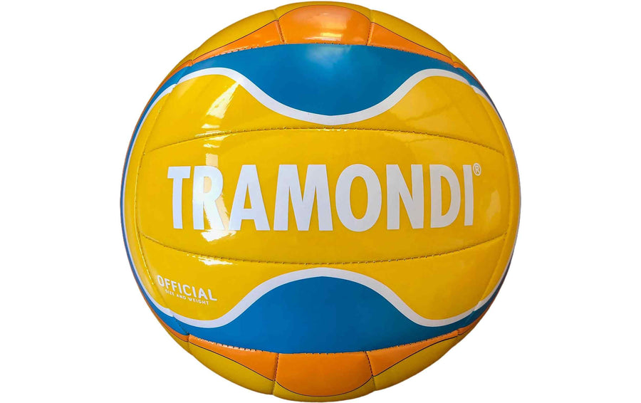 Tramondi Sport Volleyball Grösse: 5, Farbe: