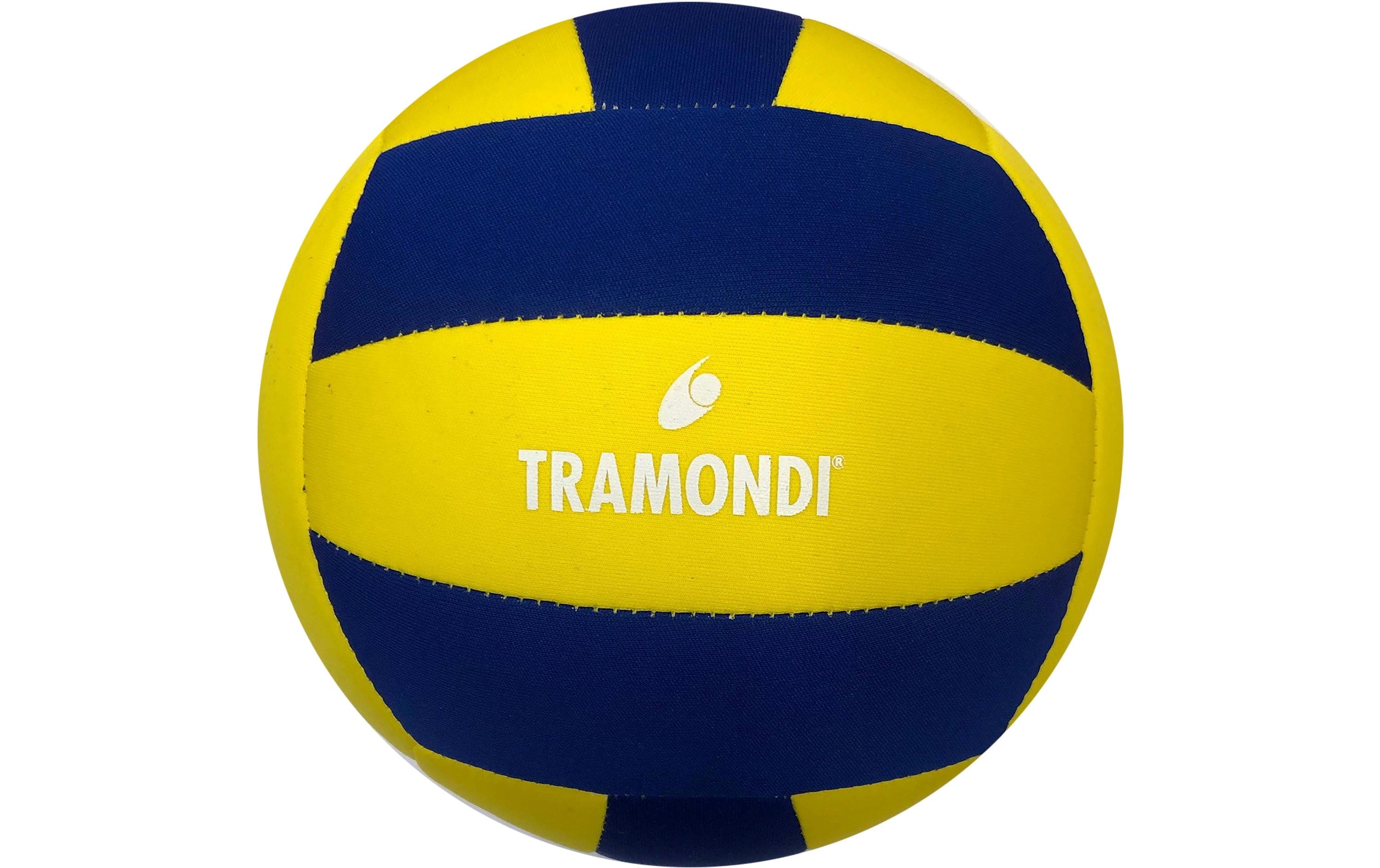 Tramondi Sport Volleyball Grösse: 5, Farbe: