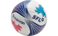 Macron Fussball SFL 26/27 Training Ball Grösse: 5