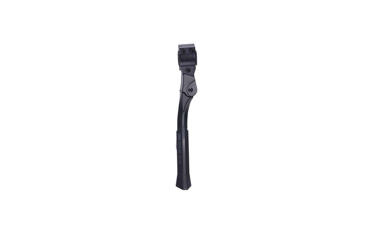BBB Unikick Clapmount 20-26 Zoll mit Klemmhalterung