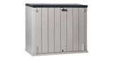 Toomax Stora Way Plus XL Warmgrau