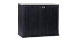 Toomax Stora Way Plus XL Warmgrau