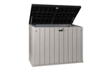 Toomax Stora Way Plus 2XL Grau/Anthrazit/Taupe