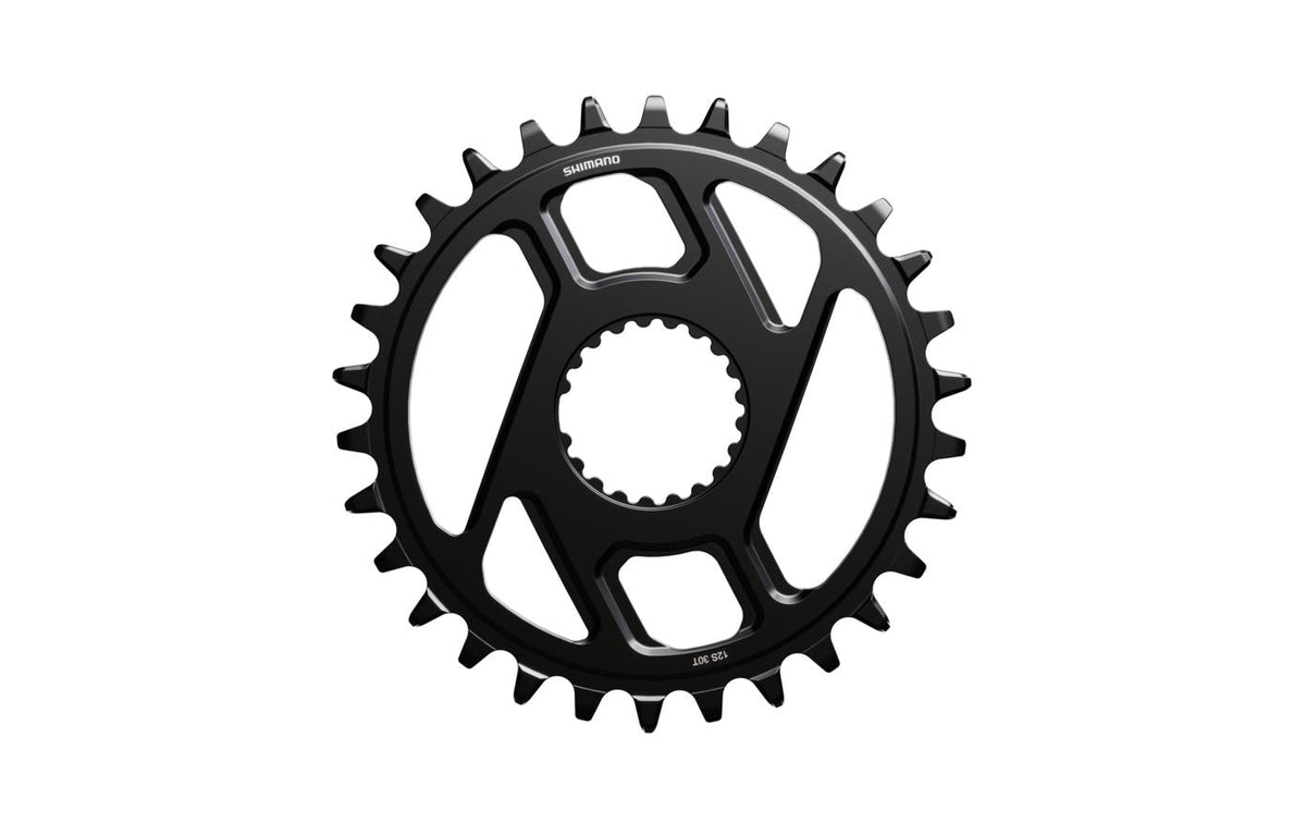 Shimano Kettenblatt (Ø Direct mm,  1 x 12-Gang)