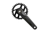 Shimano Kurbel 175 mm 32 Zähne CL: 55 mm