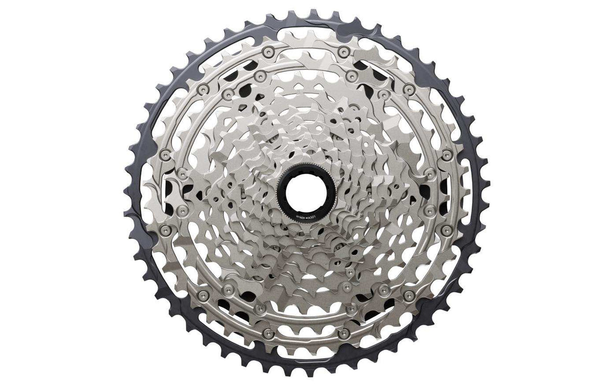Shimano Deore CS-M7200 12-fach MTB-Kassette 10-51Z Ritzelpaket