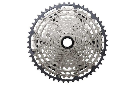 Shimano Deore CS-M7200 12-fach MTB-Kassette 10-51Z Ritzelpaket