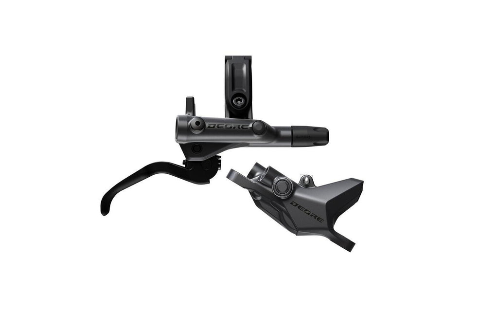 Shimano Scheibenbremsen-Set DEORE BR-M6200 mit BL-M6200