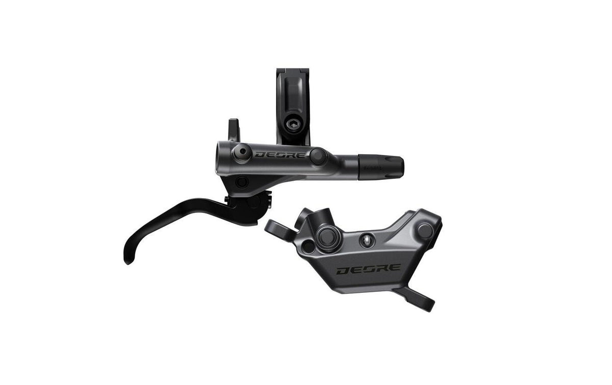 Shimano Scheibenbremsen-Set DEORE BR-M6220 mit BL-M6200