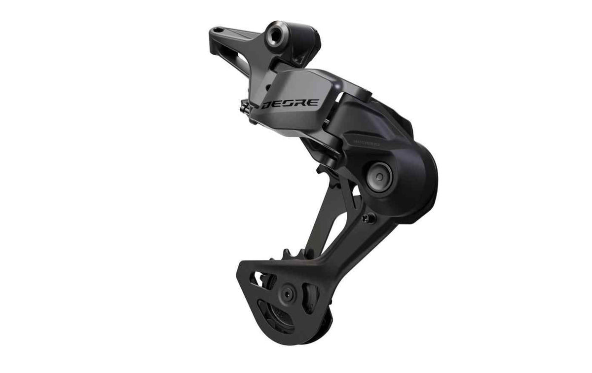 Shimano Schaltwerk DEORE RD-M7200 12-Gang SGS langer Käfig