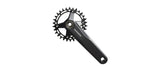Shimano DEORE FC-MT520 165 mm 30 Zähne CL: 55 mm