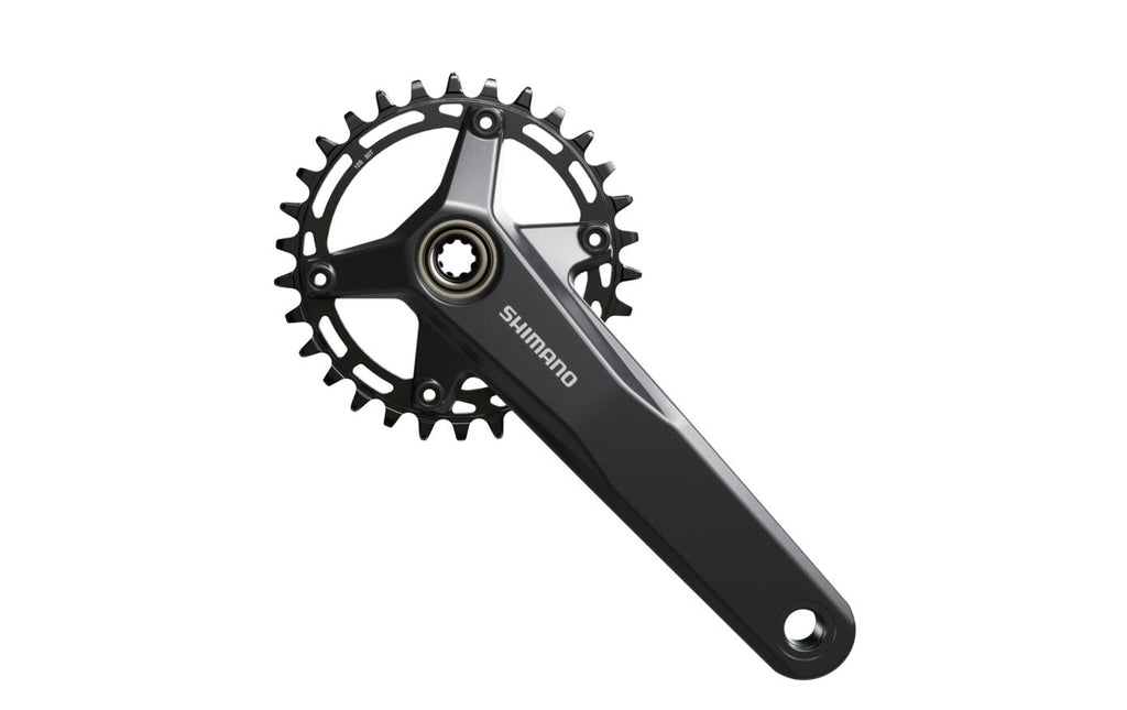 Shimano Kettenradgarnitur DEORE FC-MT520