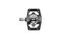 Shimano Pedal mit Cleat CL-MT001 Schwarz/Silber