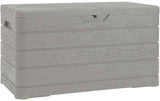 Toomax Dolomiti Grau/Graphit