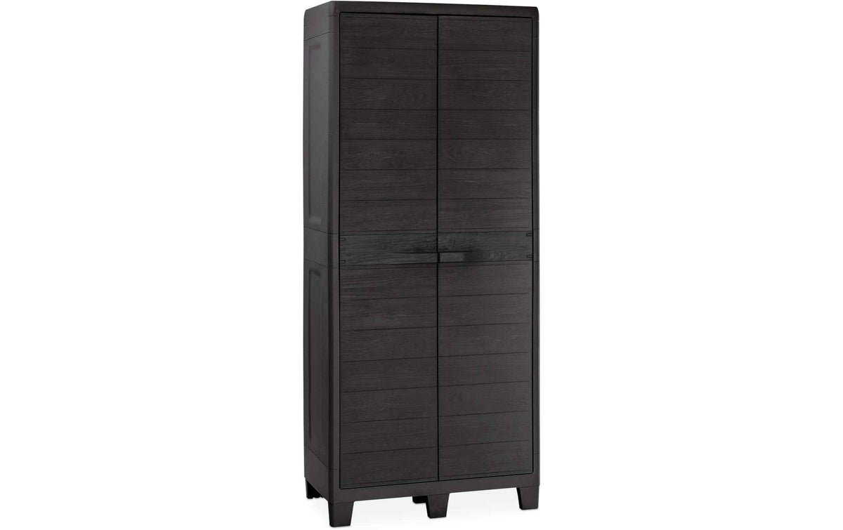 Toomax Gartenschrank Toomax Woodys XL Woody`s XL